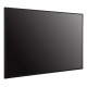 LG 49UH5N-E Digital signage flat panel 124.5 cm (49") LCD Wi-Fi 500 cd/m² 4K Ultra HD Black WebOS 24/7 LG 49UH5N-E Digital signage flat panel 124.5 cm (49") LCD Wi-Fi 500 cd/m² 4K Ultra HD Black WebOS 24/7
