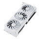 Graphics Card|ASUS|NVIDIA GeForce RTX 5070|12 GB|GDDR7|192 bit|Triple slot Fansink|1xHDMI|3xDisplayPort|PRIME-RTX5070-O12G-WHITE