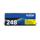 Brother TN-248Y toner cartridge 1 pc(s) Original Yellow Brother TN-248Y toner cartridge 1 pc(s) Original Yellow
