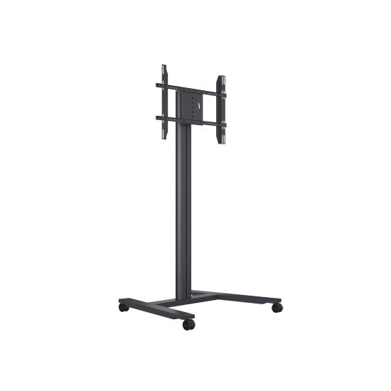 M Public Display Stand 180 HD Single Black M Public Display Stand 180 HD Single Black