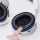 HyperX Cloud Stinger II - Wired Headset - PlayStation HyperX Cloud Stinger II - Wired Headset - PlayStation