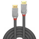 5m DisplayPort 1.2 Cable, Cromo Line 5m DisplayPort 1.2 Cable, Cromo Line
