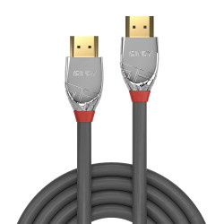 5m High Speed HDMI Cable, Cromo Line