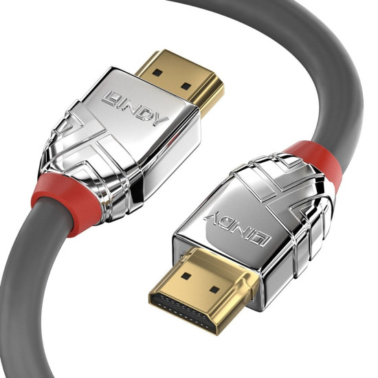 5m High Speed HDMI Cable, Cromo Line 5m High Speed HDMI Cable, Cromo Line