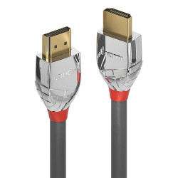 5m High Speed HDMI Cable, Cromo Line