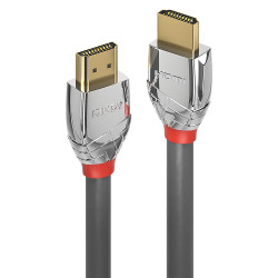 7.5m Standard HDMI Cable, Cromo Line