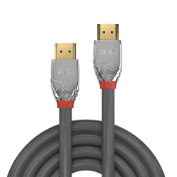 10m Standard HDMI Cable, Cromo Line