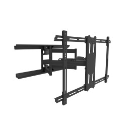 M Universal Flexarm Pro 60 kg Heavy Duty Black
