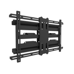 M Universal Flexarm Pro 60 kg Heavy Duty Black