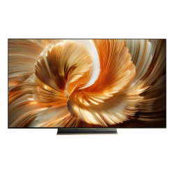 Aura Mini LED 4k TV S100
