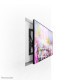 Neomounts WL95-800BL1 Videowall wall mount 42-70" - pop-out - max 35 kg
