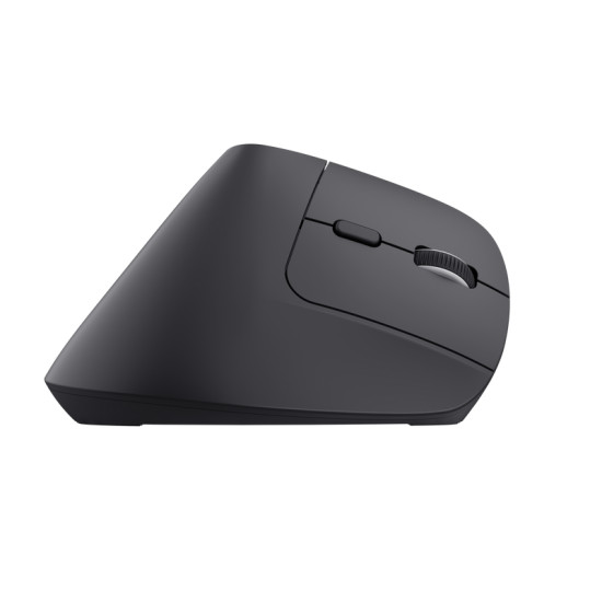 Trust Bayo+ mouse Office Right-hand RF Wireless + Bluetooth Optical 2400 DPI Trust Bayo+ mouse Office Right-hand RF Wireless + Bluetooth Optical 2400 DPI
