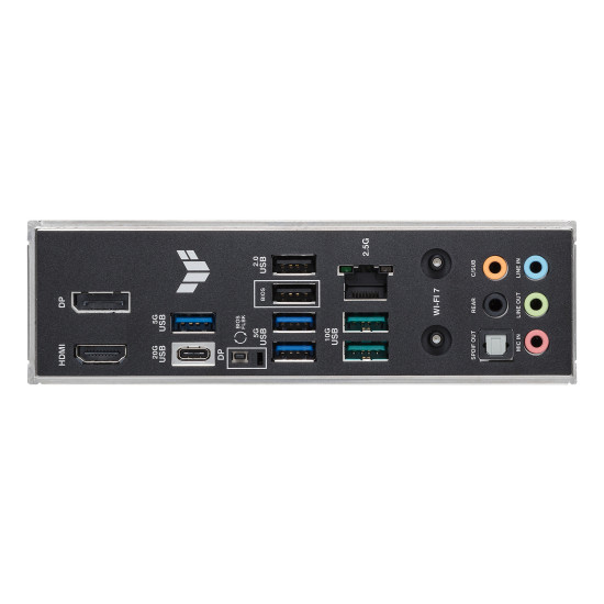 TUF GAMING B860-PLUS WIFI TUF GAMING B860-PLUS WIFI