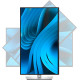 LCD Monitor|DELL|P2725DE|27"|Business|Swivel|Pivot|Height adjustable|Tilt|Matte|Panel IPS|2560x1440|16:9|100Hz|5 ms|Colour Black|210-BQSZ