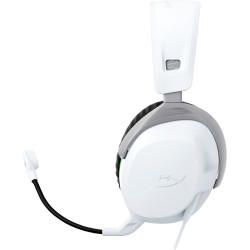 HEADSET HYPERX CLOUDX STINGER2/WHITE/GREEN 75X28AA HYPERX