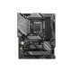 MSI Z790 GAMING PLUS WIFI motherboard Intel Z790 LGA 1700 ATX MSI Z790 GAMING PLUS WIFI motherboard Intel Z790 LGA 1700 ATX