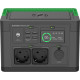 APC PPS330-GR portable power station Lithium-Ion (Li-Ion) 531 W 3.3 kg APC PPS330-GR portable power station Lithium-Ion (Li-Ion) 531 W 3.3 kg