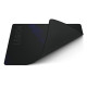 Lenovo GXH1C97870 mouse pad Gaming mouse pad Black, Blue Lenovo GXH1C97870 mouse pad Gaming mouse pad Black, Blue