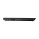Lenovo ThinkPad T16 Gen 3 Intel Core Ultra 7 155U Laptop 40.6 cm (16") WUXGA 16 GB DDR5-SDRAM 512 GB SSD Wi-Fi 6E (802.11ax) Windows 11 Pro English Black Lenovo ThinkPad T16 Gen 3 Intel Core Ultra 7 155U Laptop 40.6 cm (16") WUXGA 16 GB DDR5-SDRAM 512 GB SSD Wi-Fi 6E (802.11ax) Windows 11 Pro English Black