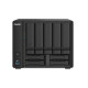 QNAP TS-932PX NAS Tower Annapurna Labs Alpine AL-324 4 GB DDR4 0 TB QNAP Turbo System Black QNAP TS-932PX NAS Tower Annapurna Labs Alpine AL-324 4 GB DDR4 0 TB QNAP Turbo System Black