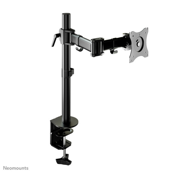 NEOMOUNTS FLAT SCREEN DESK MOUNT (10-30") DESK CLAMP/GROMMET NEOMOUNTS FLAT SCREEN DESK MOUNT (10-30") DESK CLAMP/GROMMET