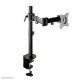 NEOMOUNTS FLAT SCREEN DESK MOUNT (10-30") DESK CLAMP/GROMMET NEOMOUNTS FLAT SCREEN DESK MOUNT (10-30") DESK CLAMP/GROMMET