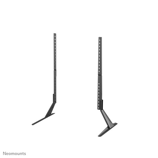 TV SET ACC DESK MOUNT 23-75"/DS45-430BL19 NEOMOUNTS