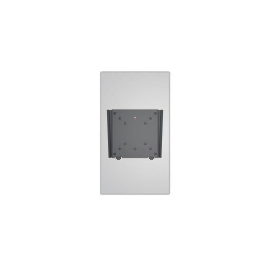 M VESA Wallmount I Black 50x50 75x75 100x100 M VESA Wallmount I Black 50x50 75x75 100x100