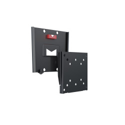 M VESA Wallmount I Black 50x50 75x75 100x100