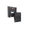 M VESA Wallmount I Black 50x50 75x75 100x100