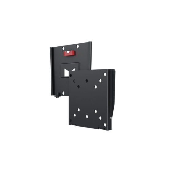 M VESA Wallmount I Black 50x50 75x75 100x100 M VESA Wallmount I Black 50x50 75x75 100x100
