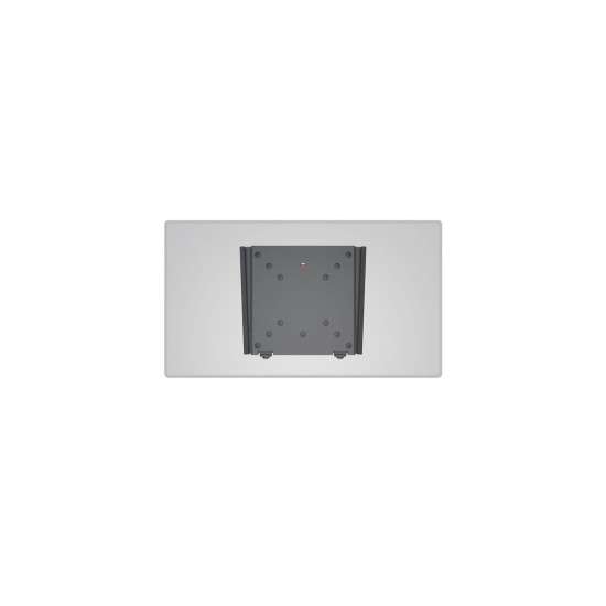 M VESA Wallmount I Black 50x50 75x75 100x100 M VESA Wallmount I Black 50x50 75x75 100x100