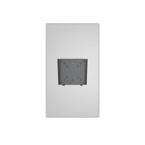 M VESA Wallmount I Black 50x50 75x75 100x100 M VESA Wallmount I Black 50x50 75x75 100x100