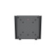 M VESA Wallmount I Black 50x50 75x75 100x100 M VESA Wallmount I Black 50x50 75x75 100x100