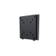 M VESA Wallmount I Black 50x50 75x75 100x100 M VESA Wallmount I Black 50x50 75x75 100x100