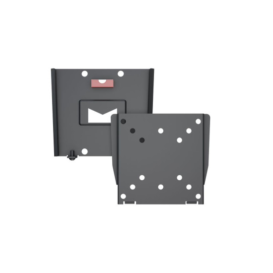 M VESA Wallmount I Black 50x50 75x75 100x100 M VESA Wallmount I Black 50x50 75x75 100x100