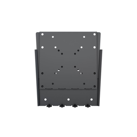 M VESA Wallmount III Black 75 100 200x100 200x200 M VESA Wallmount III Black 75 100 200x100 200x200