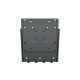 M VESA Wallmount III Black 75 100 200x100 200x200 M VESA Wallmount III Black 75 100 200x100 200x200