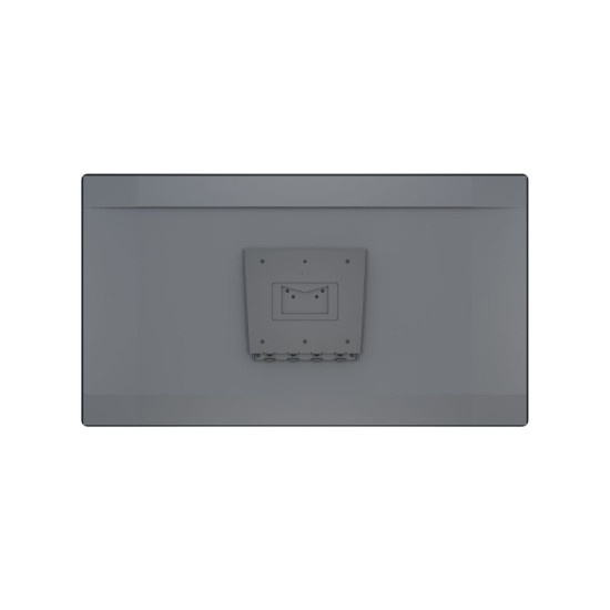 M VESA Wallmount III Black 75 100 200x100 200x200 M VESA Wallmount III Black 75 100 200x100 200x200