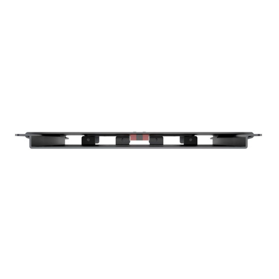 M VESA Wallmount III Black 75 100 200x100 200x200 M VESA Wallmount III Black 75 100 200x100 200x200