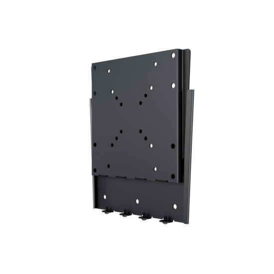 M VESA Wallmount III Black 75 100 200x100 200x200 M VESA Wallmount III Black 75 100 200x100 200x200