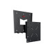 M VESA Wallmount III Black 75 100 200x100 200x200 M VESA Wallmount III Black 75 100 200x100 200x200