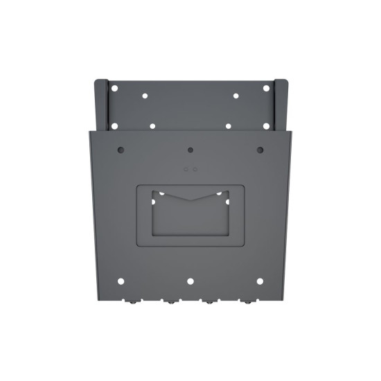 M VESA Wallmount III Black 75 100 200x100 200x200 M VESA Wallmount III Black 75 100 200x100 200x200