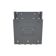 M VESA Wallmount III Black 75 100 200x100 200x200 M VESA Wallmount III Black 75 100 200x100 200x200