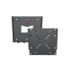 M VESA Wallmount III Black 75 100 200x100 200x200 M VESA Wallmount III Black 75 100 200x100 200x200