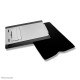 NEWSTAR NOTEBOOK DESK STAND (ERGONOMIC, CAN BE POSITIONED IN 6 STEPS) NEWSTAR NOTEBOOK DESK STAND (ERGONOMIC, CAN BE POSITIONED IN 6 STEPS)