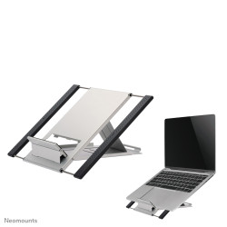 NEWSTAR NOTEBOOK DESK STAND (ERGONOMIC, CAN BE POSITIONED IN 6 STEPS)