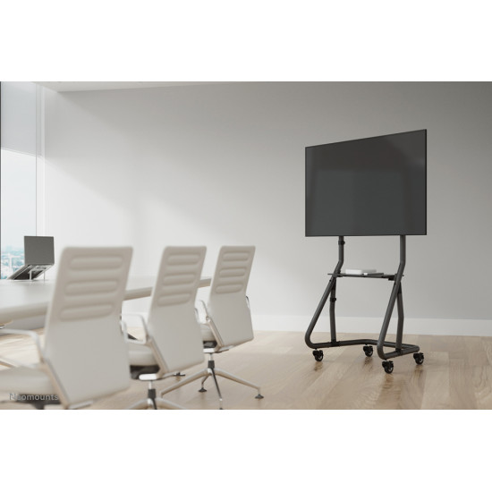 Neomounts NS-M3800BLACK TV trolley 60-100"