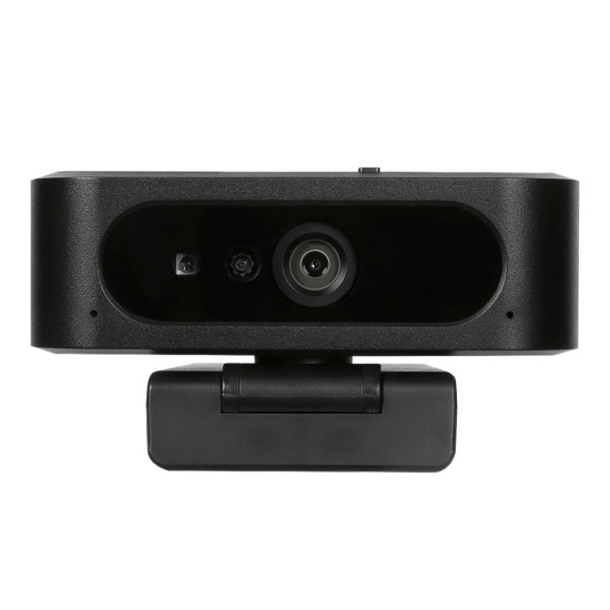 Targus AVC045GL webcam 1920 x 1080 pixels USB Black Targus AVC045GL webcam 1920 x 1080 pixels USB Black