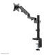 Neomounts DS70-750BL1 Monitor arm 17-27" - gas spring Neomounts DS70-750BL1 Monitor arm 17-27" - gas spring